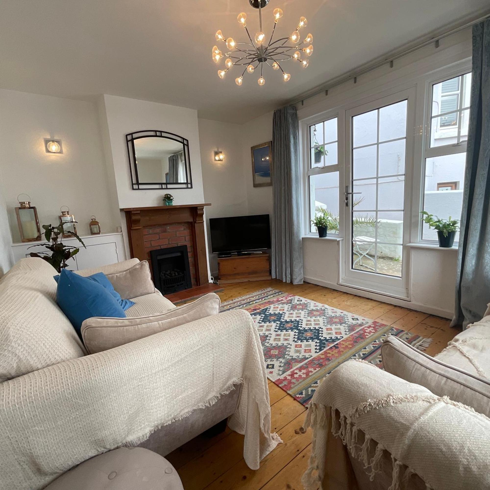 The Sandgate Cottage Bagian luar foto