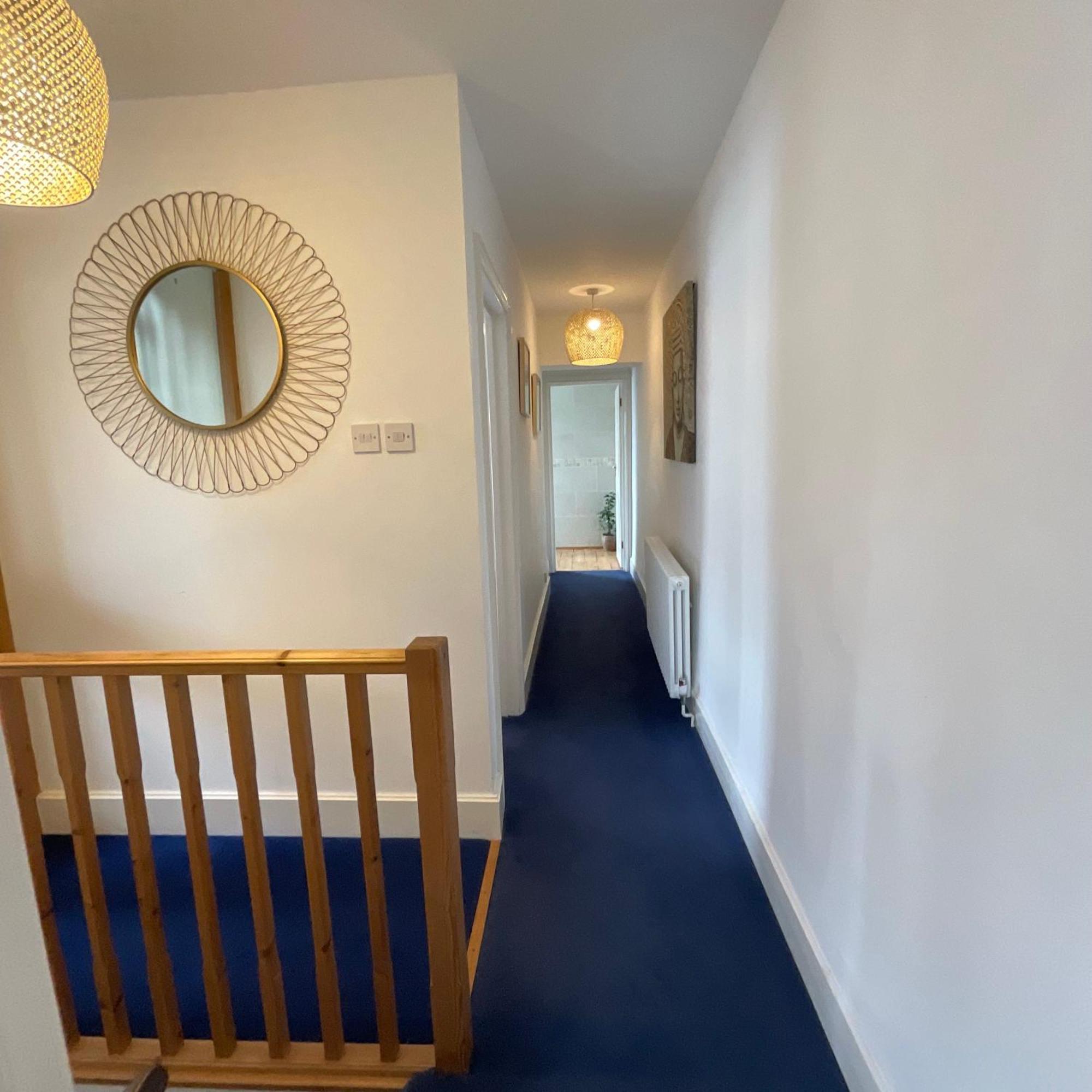 The Sandgate Cottage Bagian luar foto