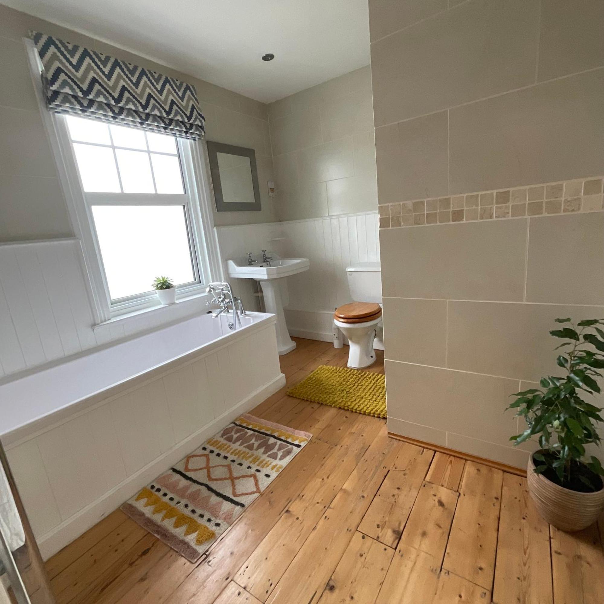 The Sandgate Cottage Bagian luar foto
