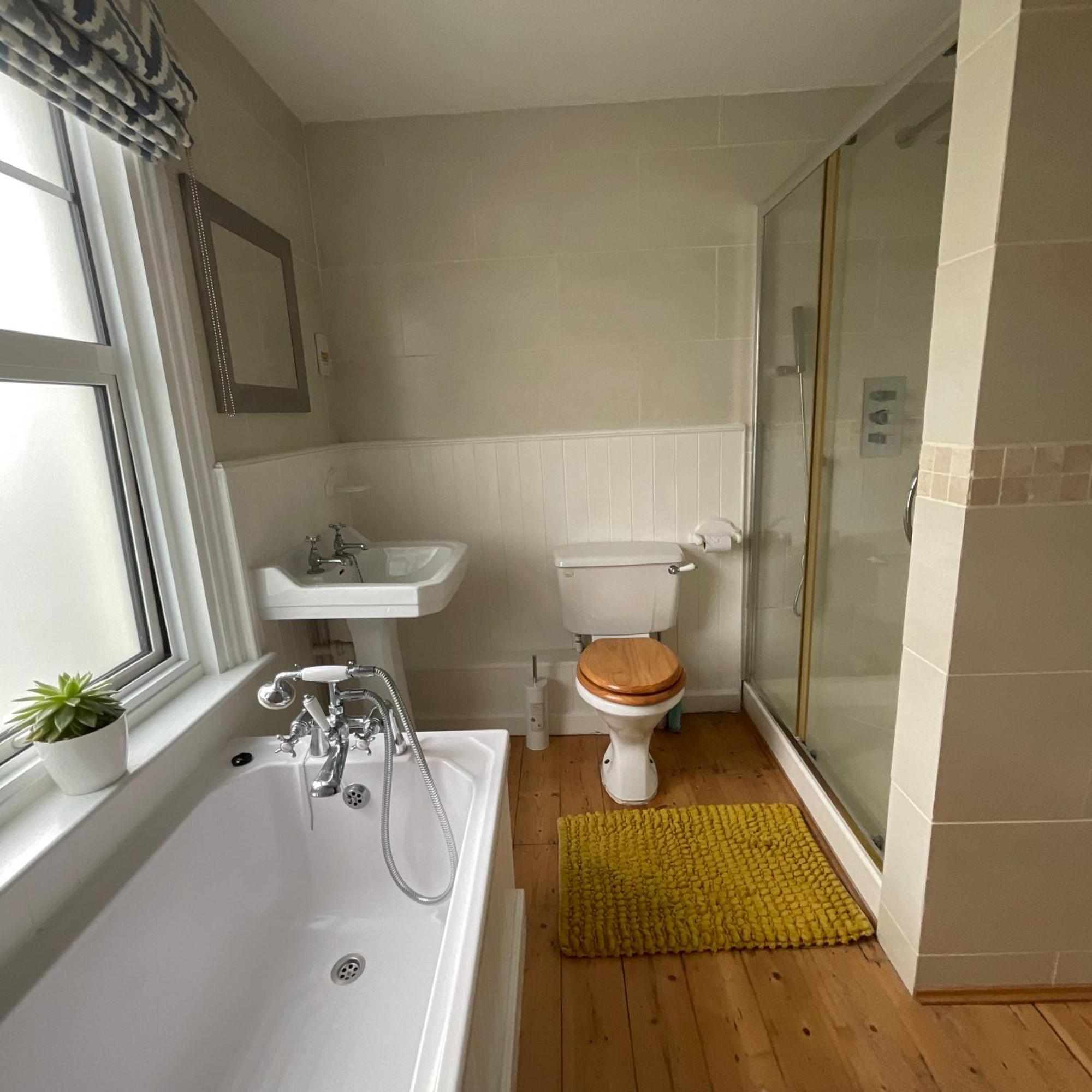 The Sandgate Cottage Bagian luar foto