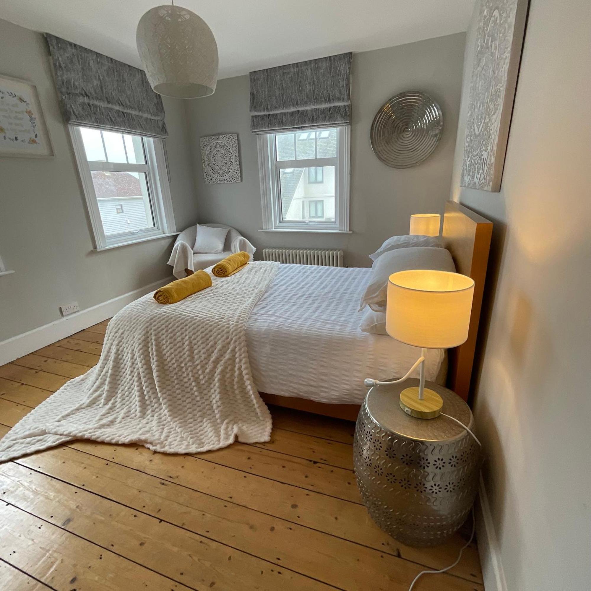 The Sandgate Cottage Bagian luar foto