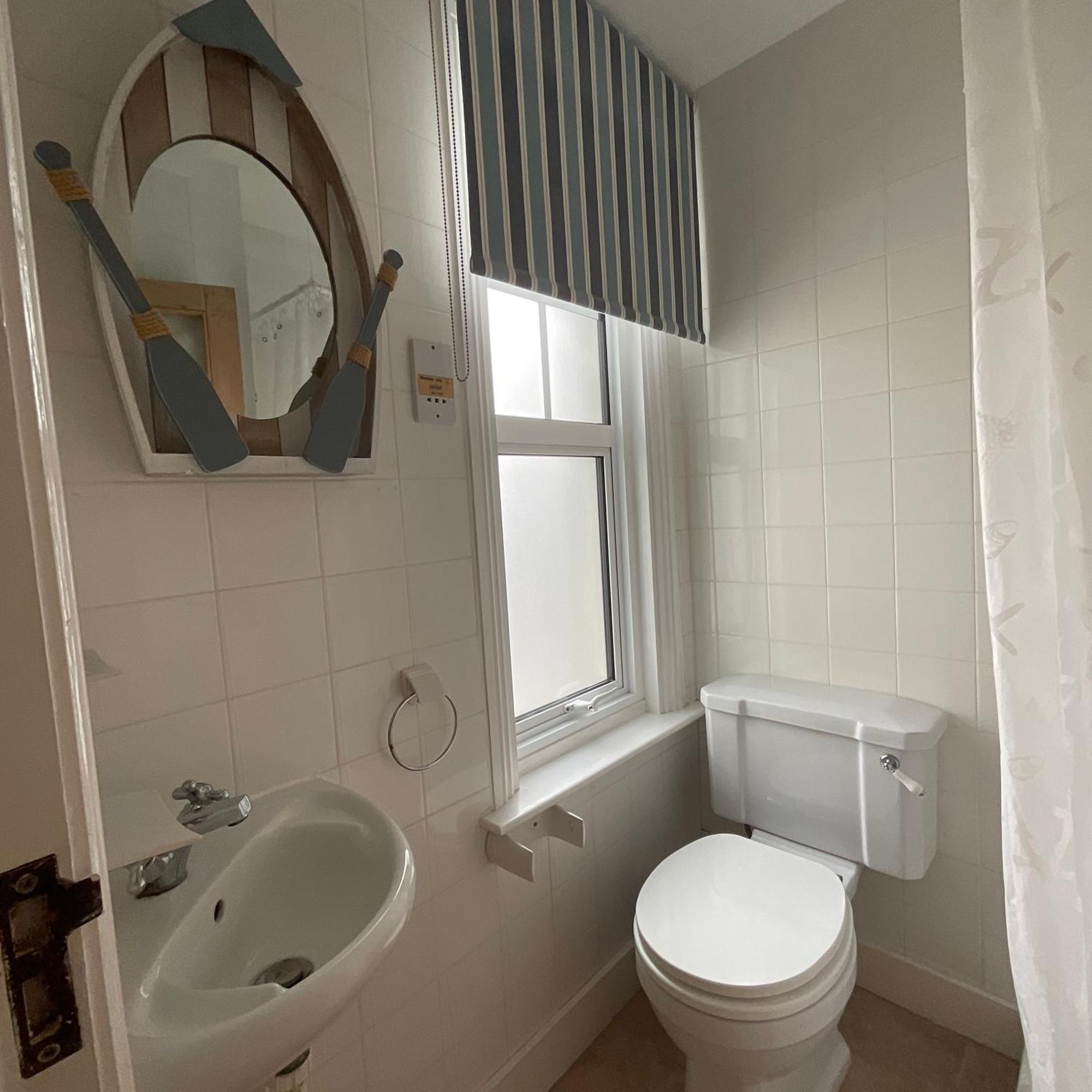 The Sandgate Cottage Bagian luar foto