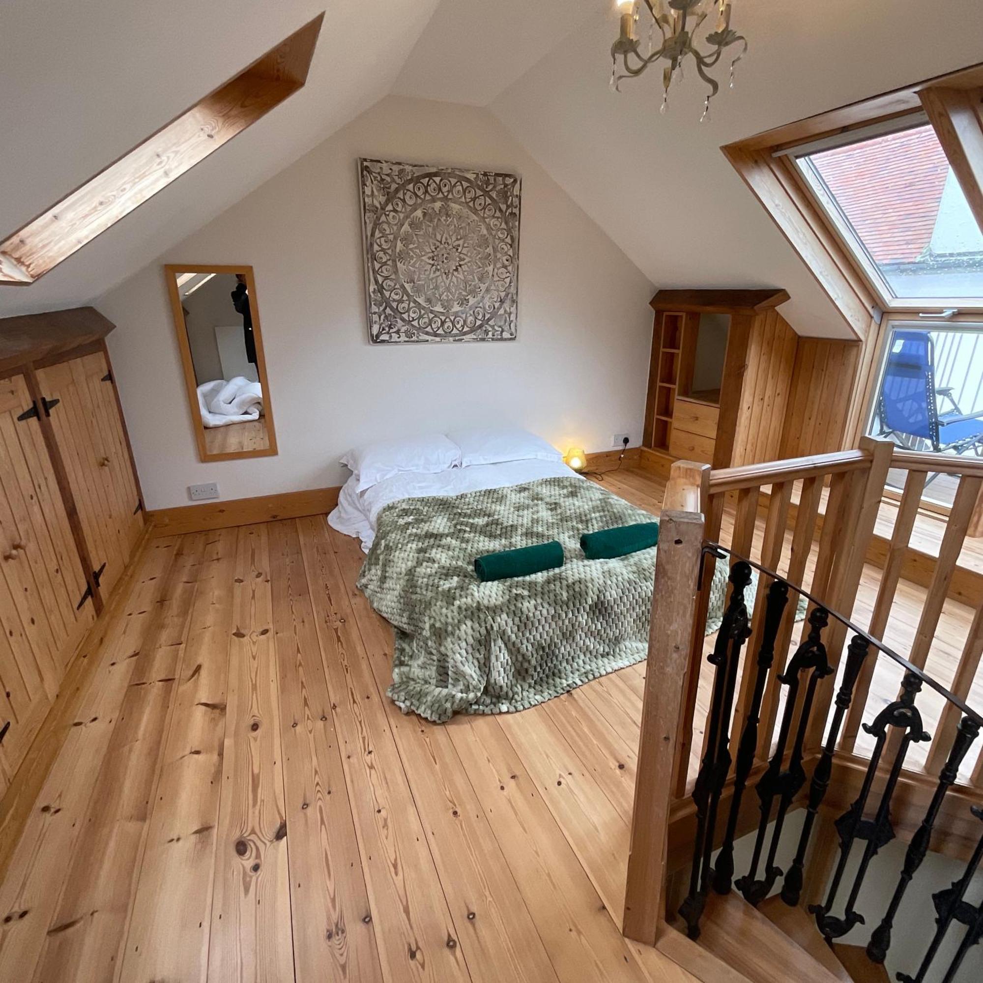 The Sandgate Cottage Bagian luar foto