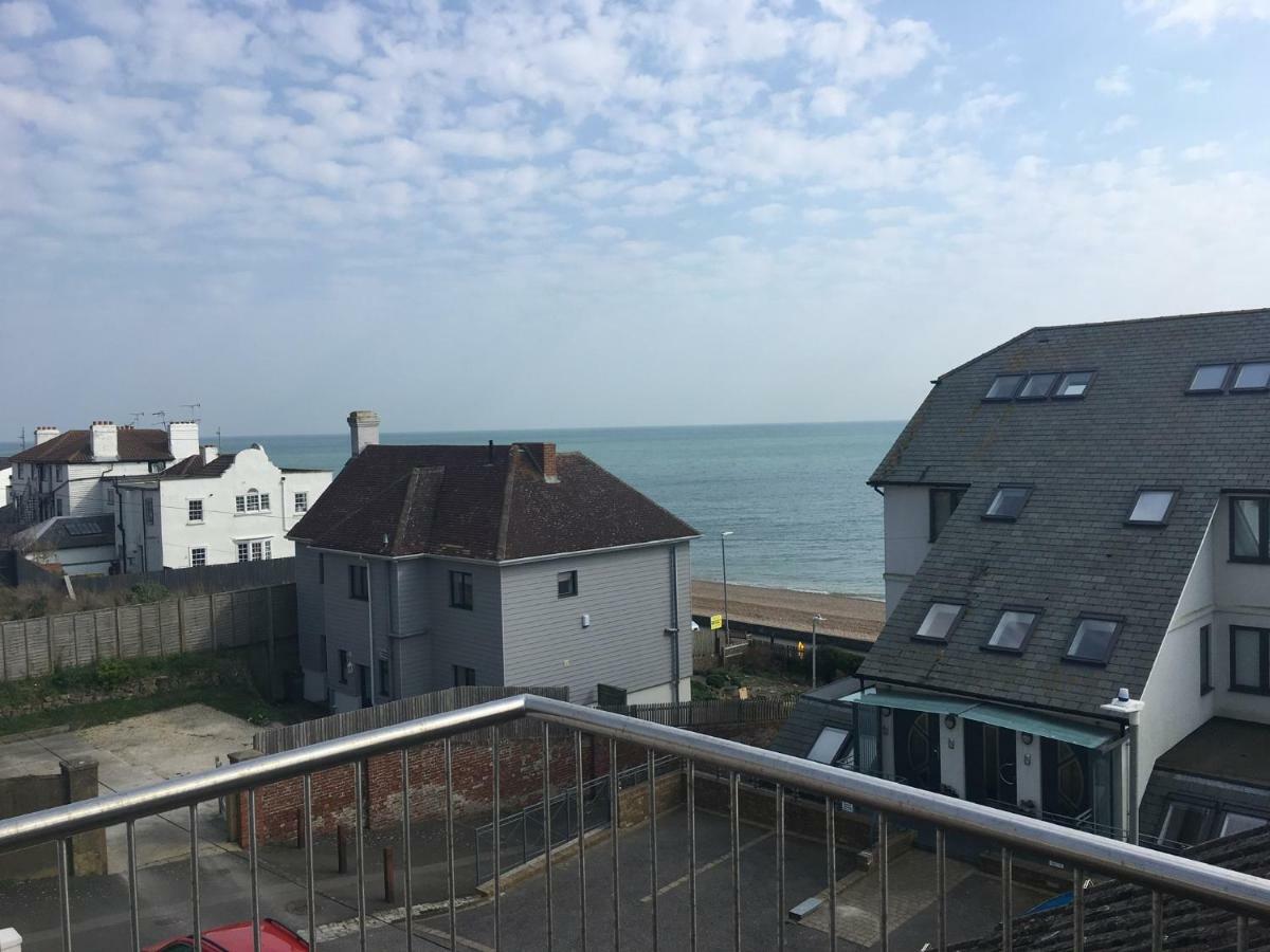 The Sandgate Cottage Bagian luar foto