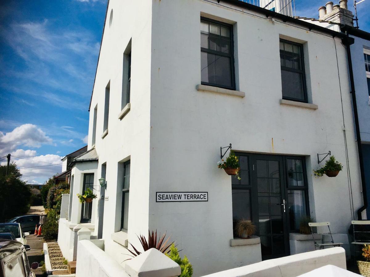 The Sandgate Cottage Bagian luar foto