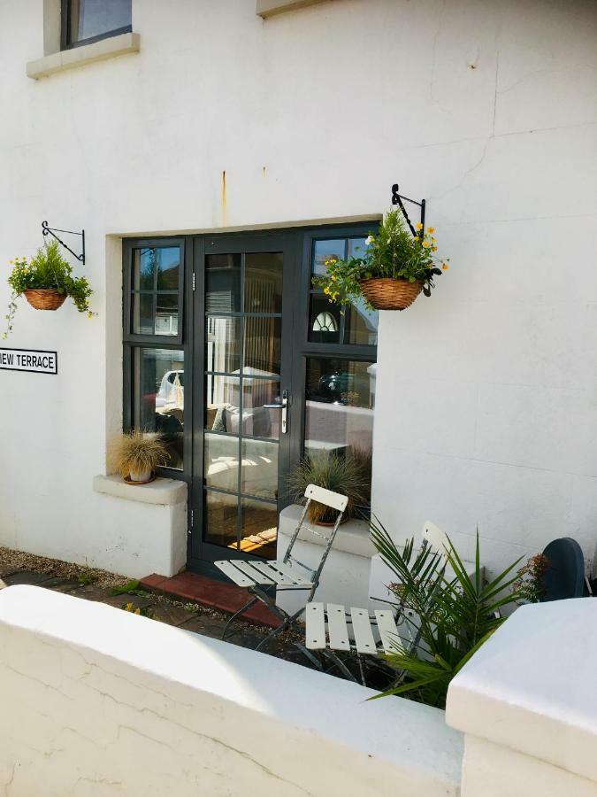 The Sandgate Cottage Bagian luar foto