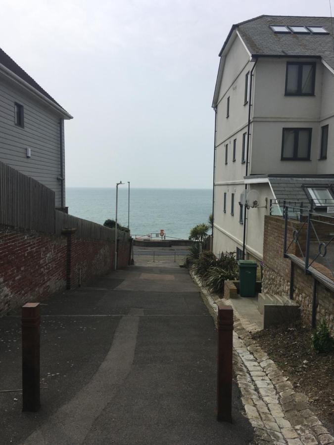The Sandgate Cottage Bagian luar foto