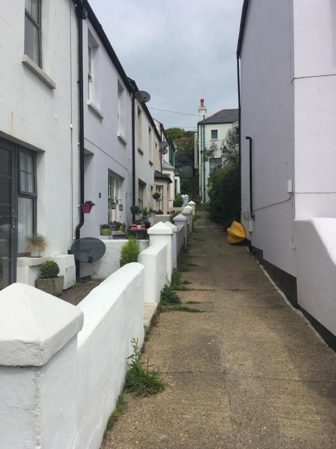 The Sandgate Cottage Bagian luar foto